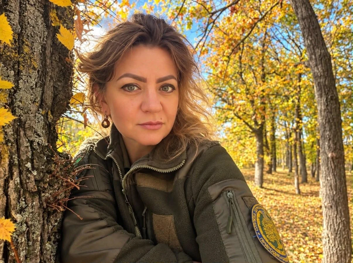 Перші 23 дні на посаді: про що відзвітувала директорка «Бузького Гарду»