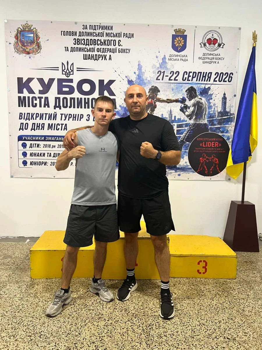 11 золотих та 1 срібна медаль. Гарні здобутки первомайських боксерів на виїзних змаганнях