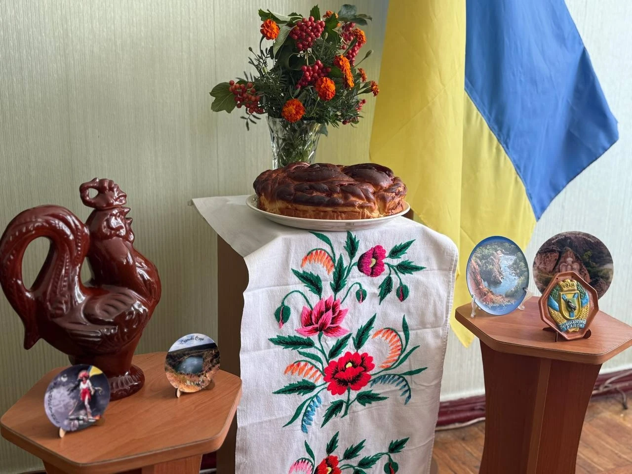 Меморандум та плани на майбутнє: «Другари» та райрада домовилися про співпрацю на Первомайщині