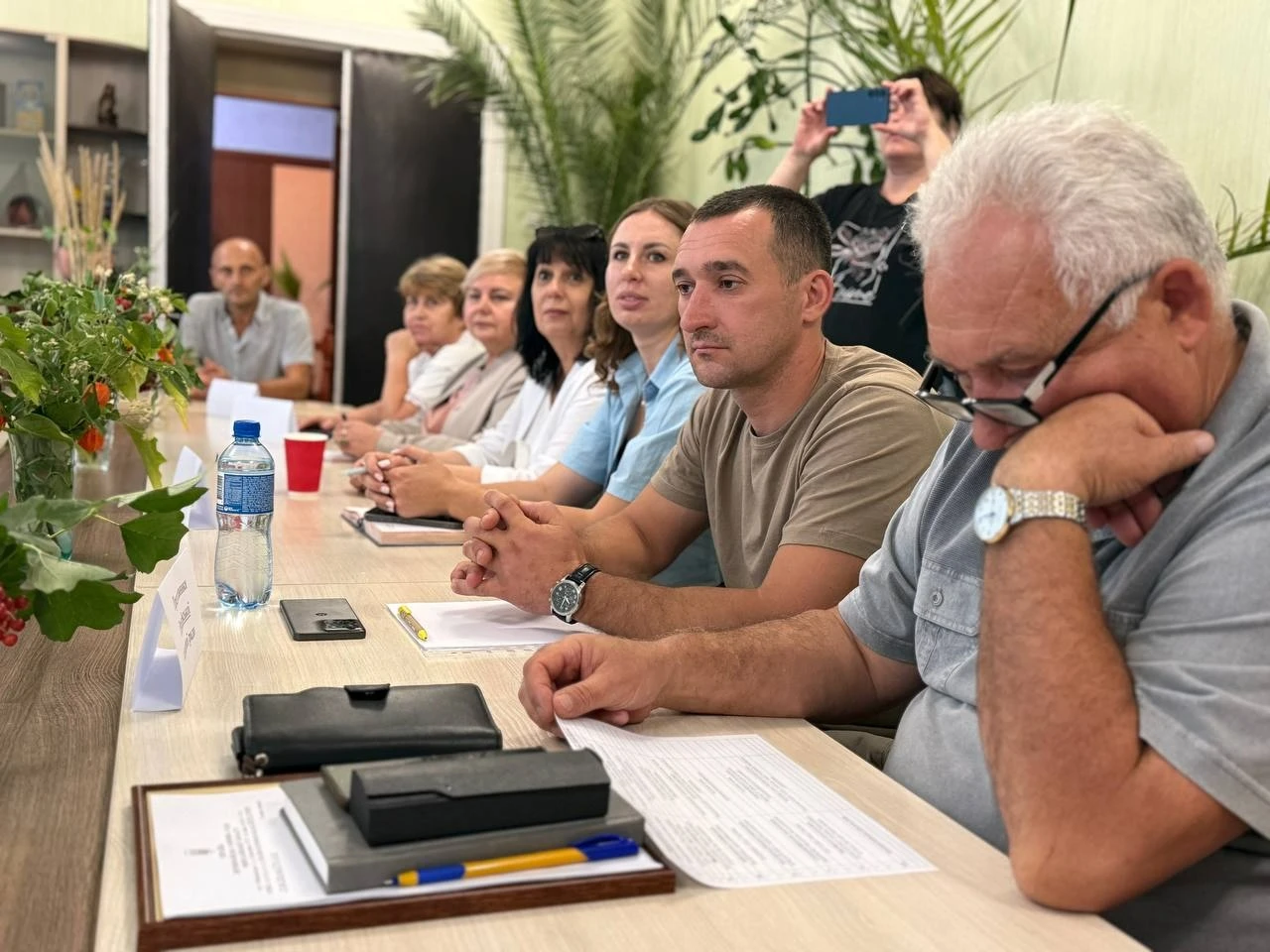 Хто живе поруч: на Первомайщині планують створити мапу національних спільнот