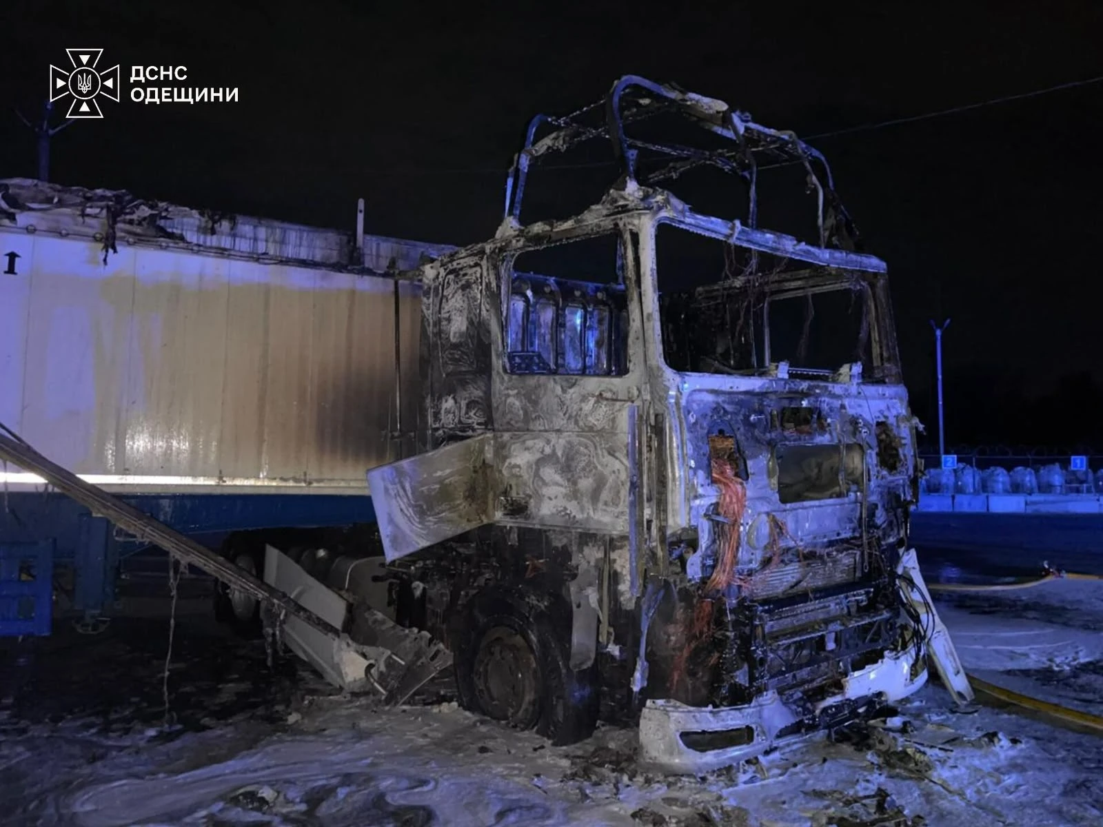 Росія атакувала Одещину: є постраждалі, пошкоджені будинки, ліцей і підприємство