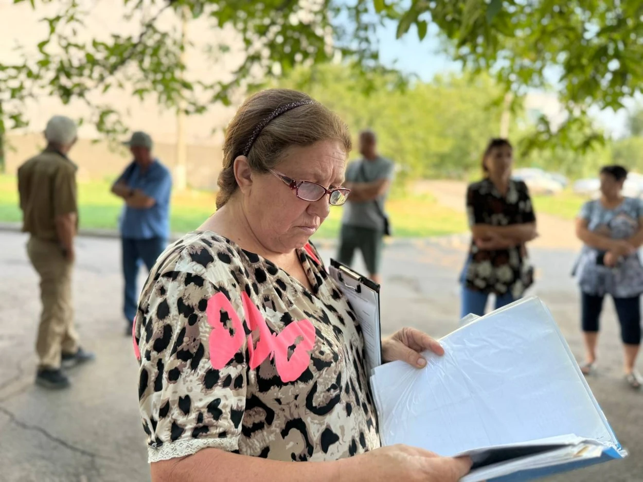 «Дев’ять поверхів без права на вихід»: що сталося з ліфтом на Гетьмана Мазепи у Первомайську