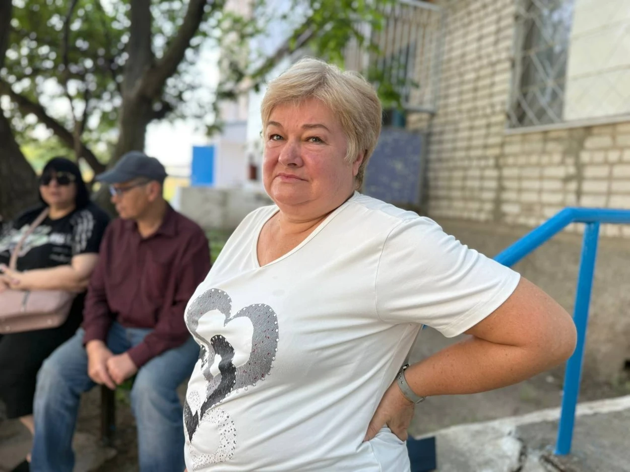«Дев’ять поверхів без права на вихід»: що сталося з ліфтом на Гетьмана Мазепи у Первомайську