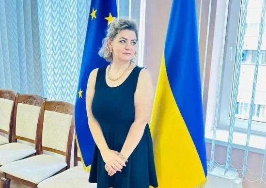 НПП «Бузький Гард» очолила Марія Горішня: що відомо про нову директорку