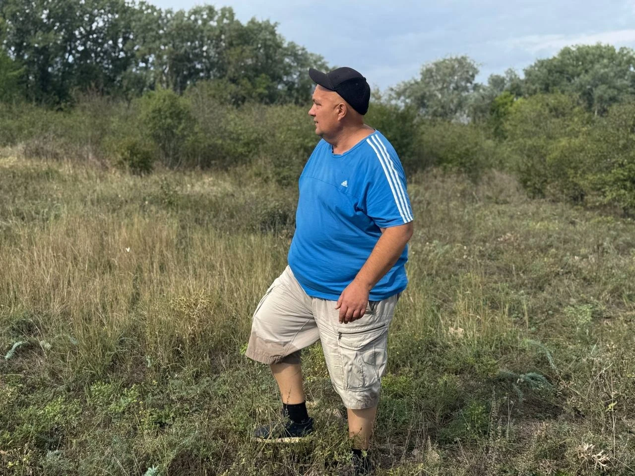 Де болгари вирощували перець: що ховає острів посеред Південного Бугу