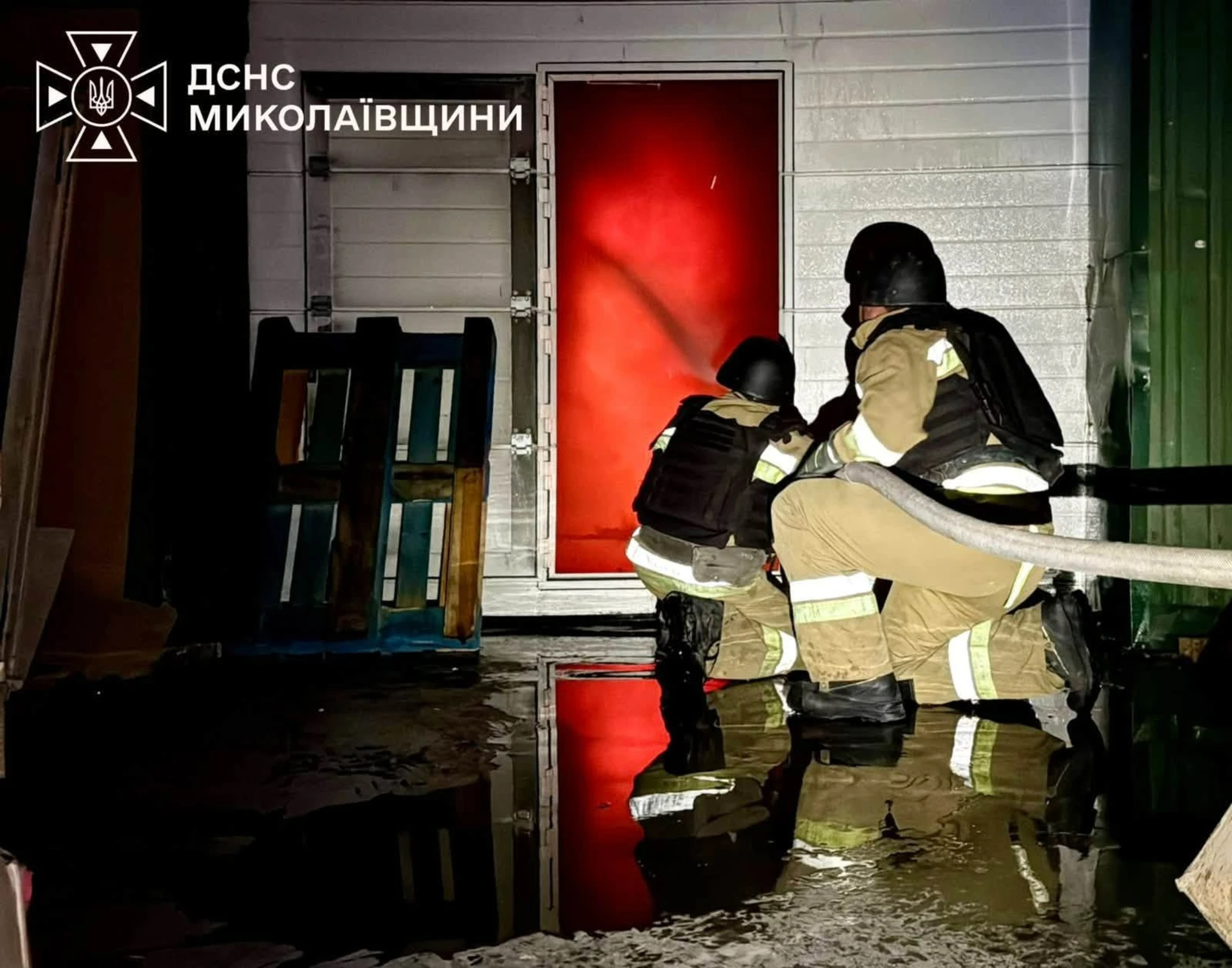 Миколаївщину атакували ракетами, КАБами та дронами: пошкоджені енергетичні й цивільні об’єкти