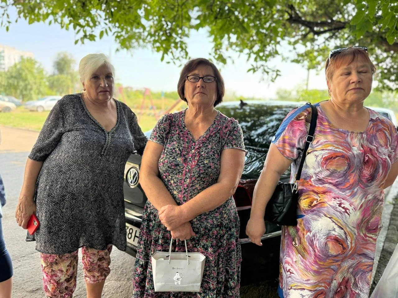 «Дев’ять поверхів без права на вихід»: що сталося з ліфтом на Гетьмана Мазепи у Первомайську