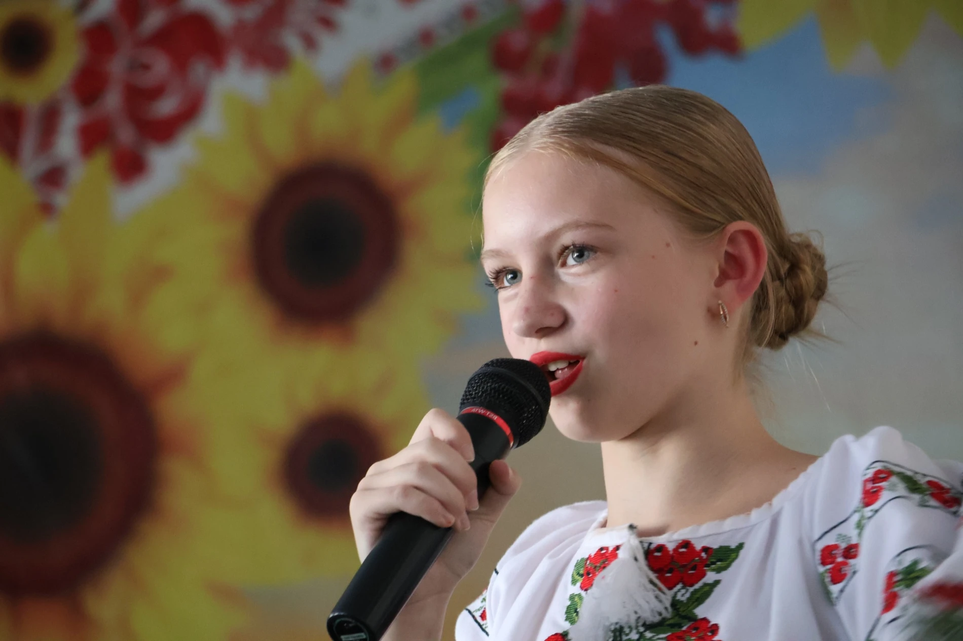 Свято єдності та талантів: у Кінецьполі відзначили 392-гу річницю з дня заснування села