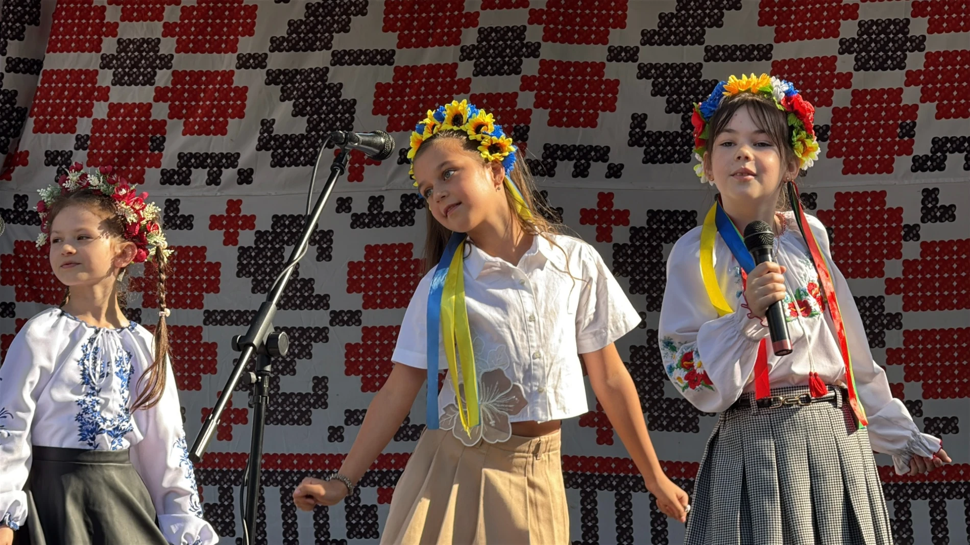 Як Первомайськ відзначив День Міста — 2026: репортаж із річниці