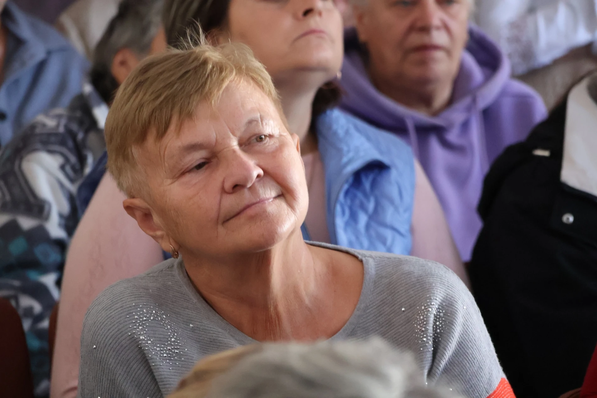 Свято єдності та талантів: у Кінецьполі відзначили 392-гу річницю з дня заснування села