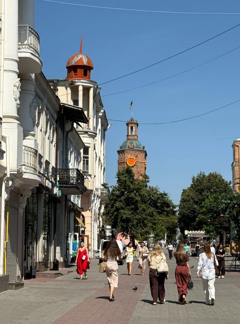 Що побачити у Вінниці за один день: 3 цікаві та атмосферні локації міста