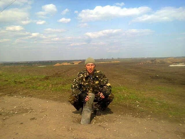 «Я воював, щоб діти цього не бачили»: ветеран Микола Нападовський про війну і життя після фронту