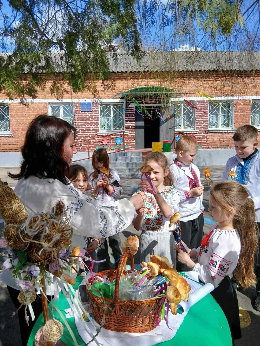 Дітям, яким цікава природа, тварини і творчість: Первомайська СЮН запрошує на безоплатні гуртки