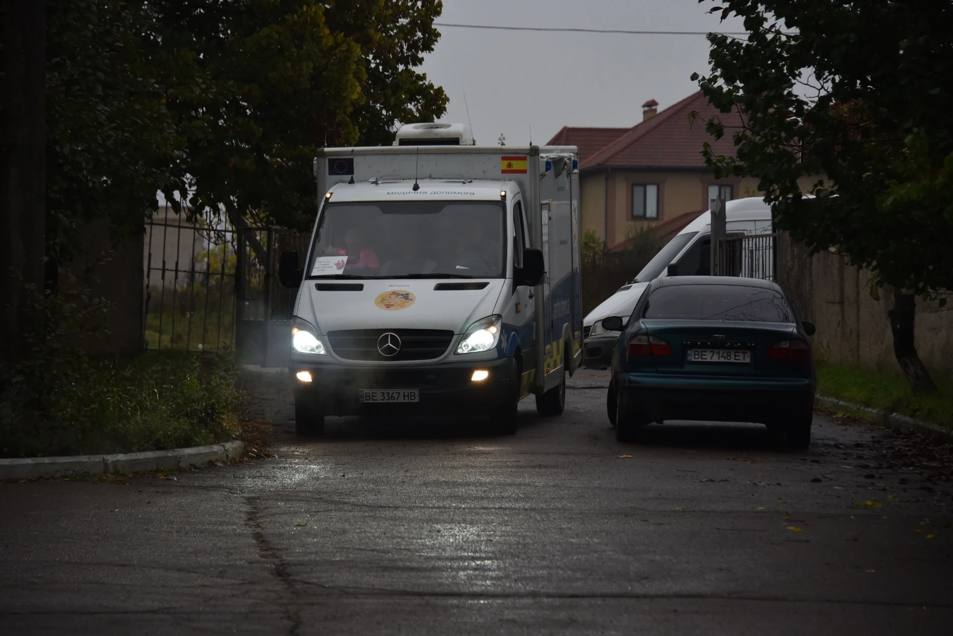 Кров потрібна, а донорів усе менше. Як у Первомайську пройшов черговий день донації. Фоторепортаж