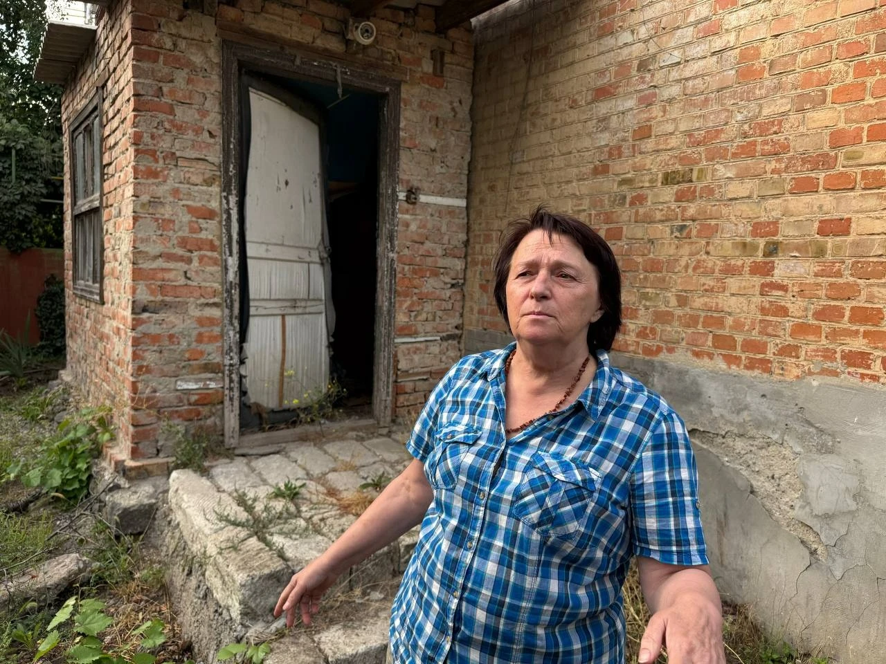 Роками просять облаштувати сміттєвий майданчик: як живе мікрорайон Цукрового заводу в Первомайську