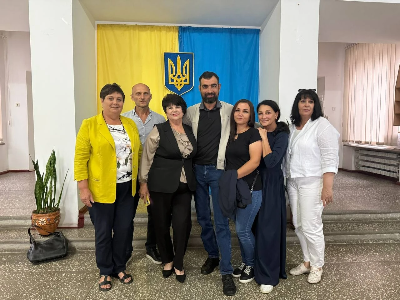 Хто живе поруч: на Первомайщині планують створити мапу національних спільнот