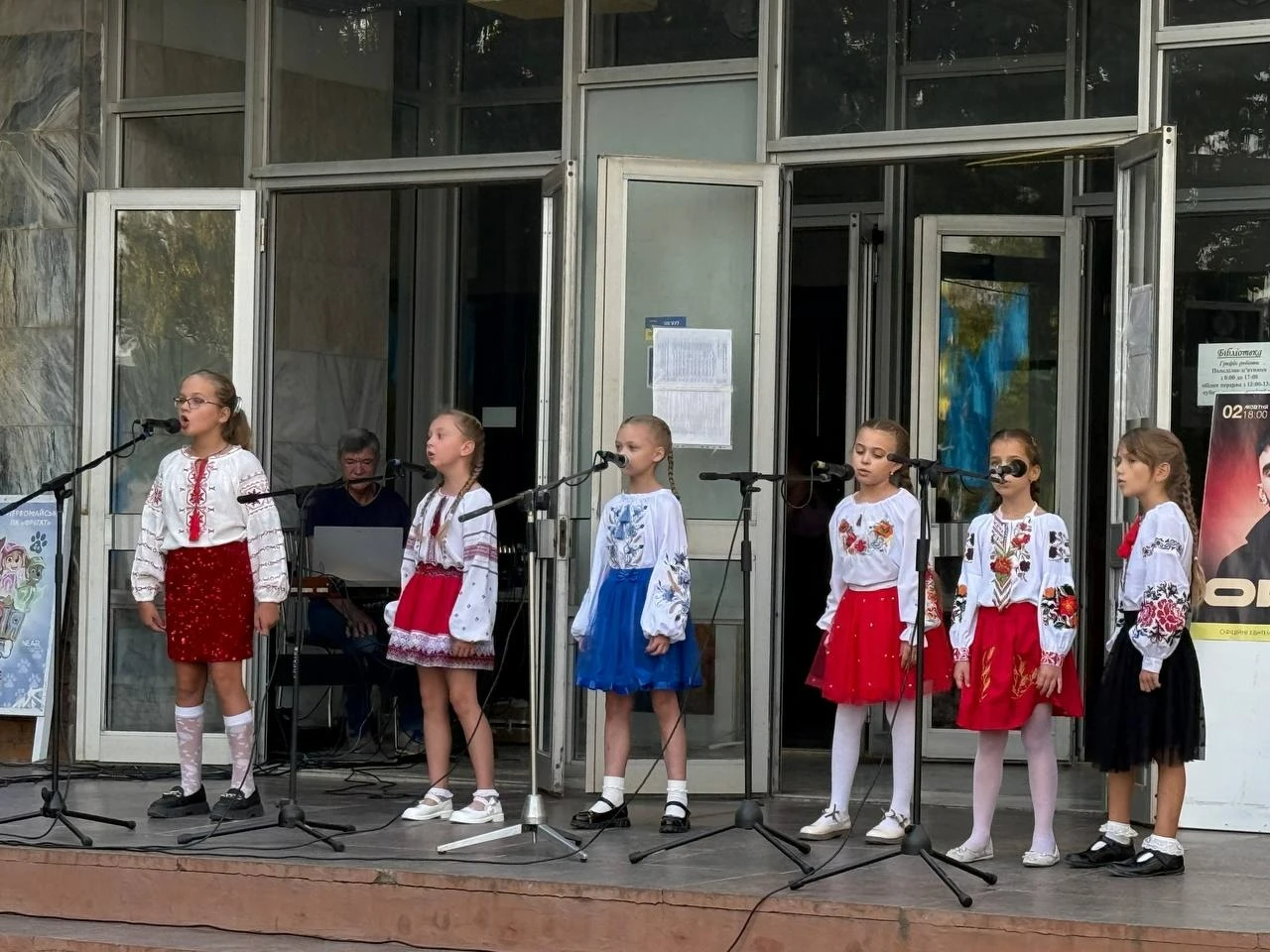 Як Первомайськ відзначив День Міста — 2026: репортаж із річниці