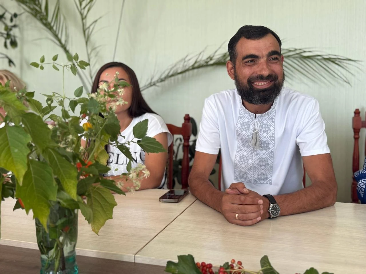 Меморандум та плани на майбутнє: «Другари» та райрада домовилися про співпрацю на Первомайщині