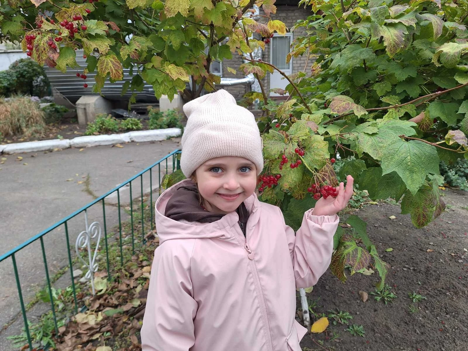 Маленькі дослідники й великі осінні відкриття у первомайському садочку «Ластівка»
