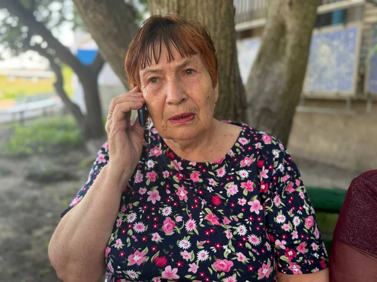 «Дев’ять поверхів без права на вихід»: що сталося з ліфтом на Гетьмана Мазепи у Первомайську