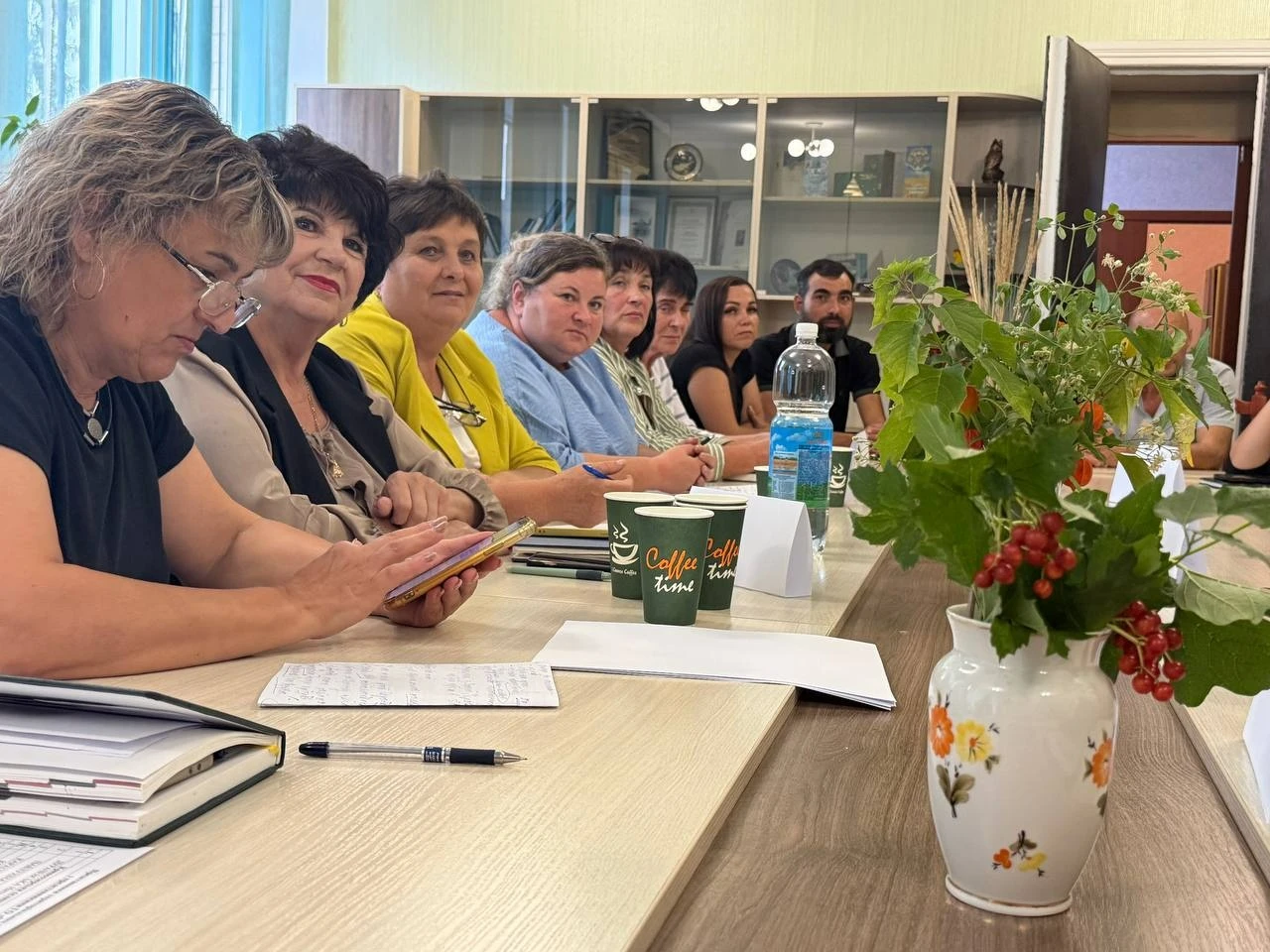 Хто живе поруч: на Первомайщині планують створити мапу національних спільнот