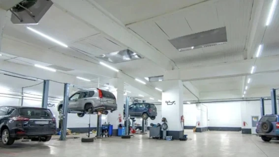 Обслуговування Renault: що потрібно знати власнику автомобіля