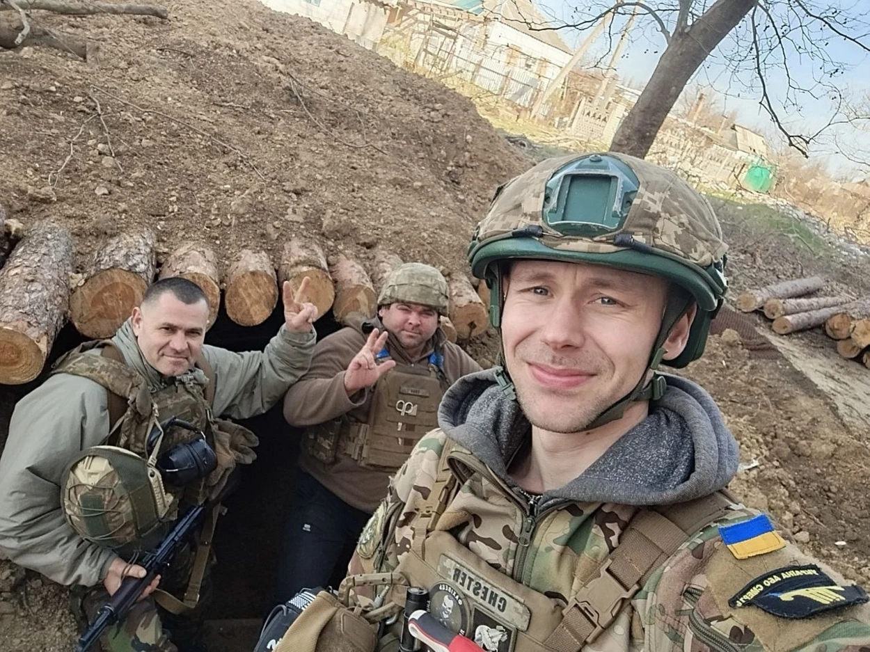 Крізь завали й кордони: як українські вишиванки з Херсонщини розчулили Баварію