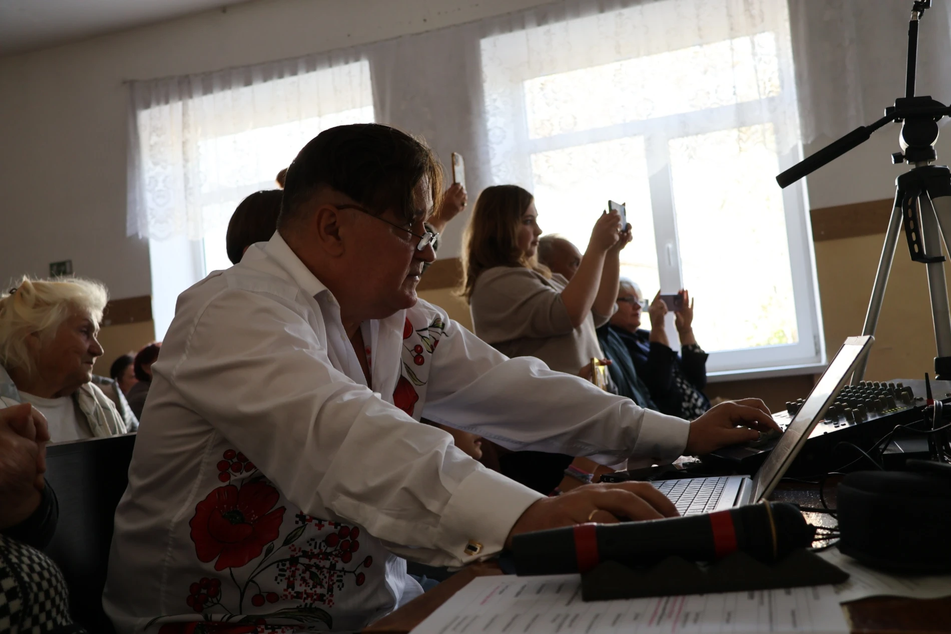 Свято єдності та талантів: у Кінецьполі відзначили 392-гу річницю з дня заснування села