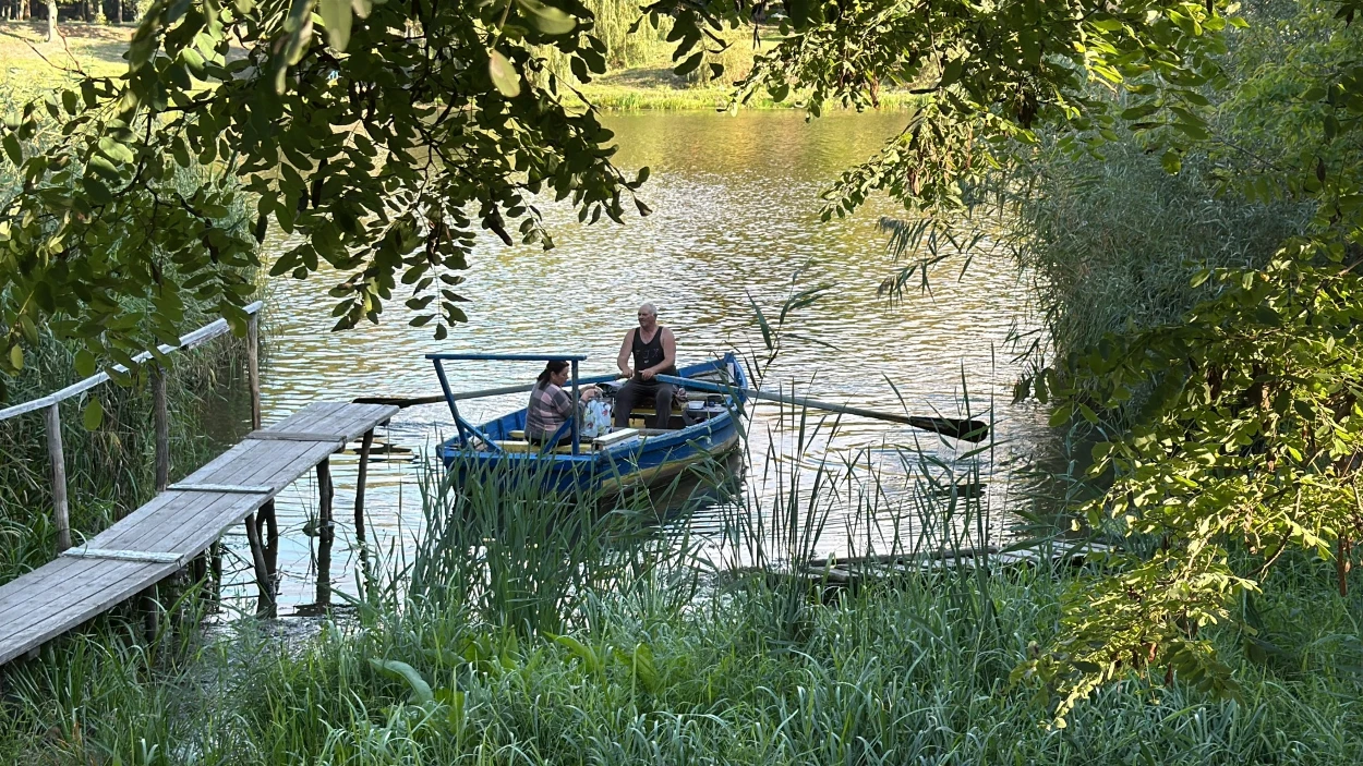 Первомайську потрібні переправи через Південний Буг: у 2026-му працює тільки одна