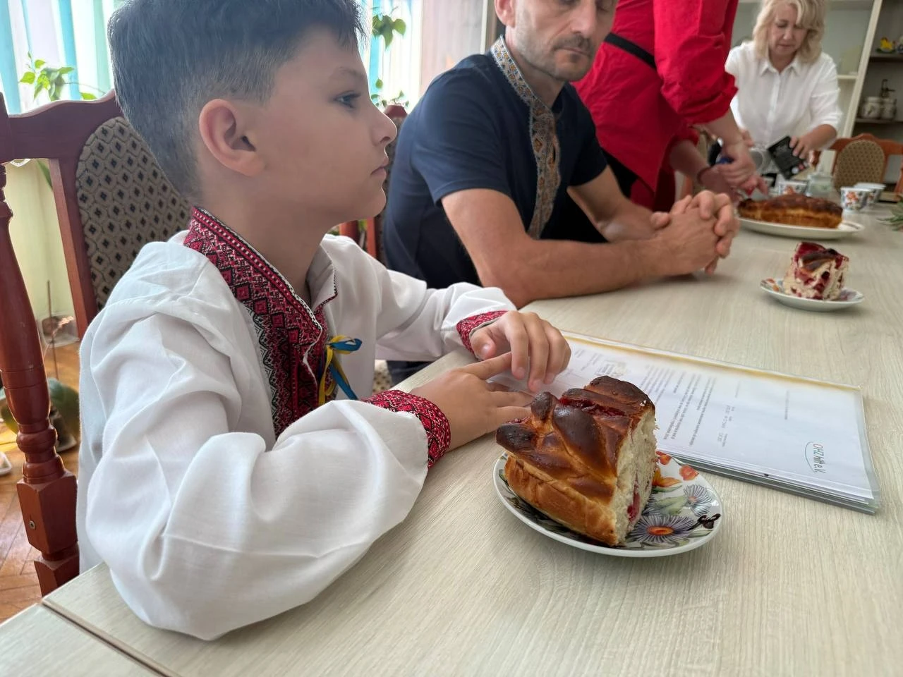 Меморандум та плани на майбутнє: «Другари» та райрада домовилися про співпрацю на Первомайщині