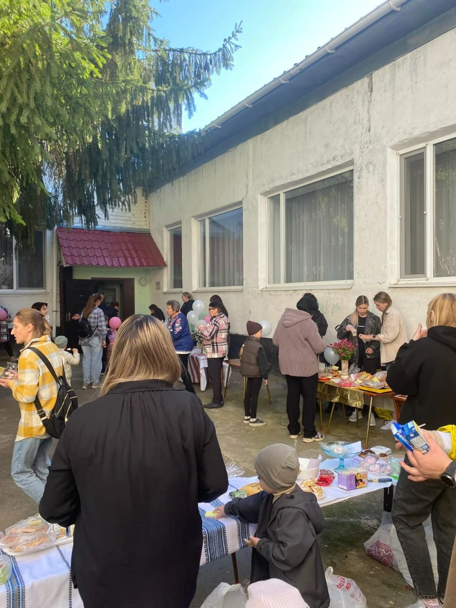114 тисяч на допомогу ЗСУ: освітні заклади Первомайської громади долучилися до благодійного збору