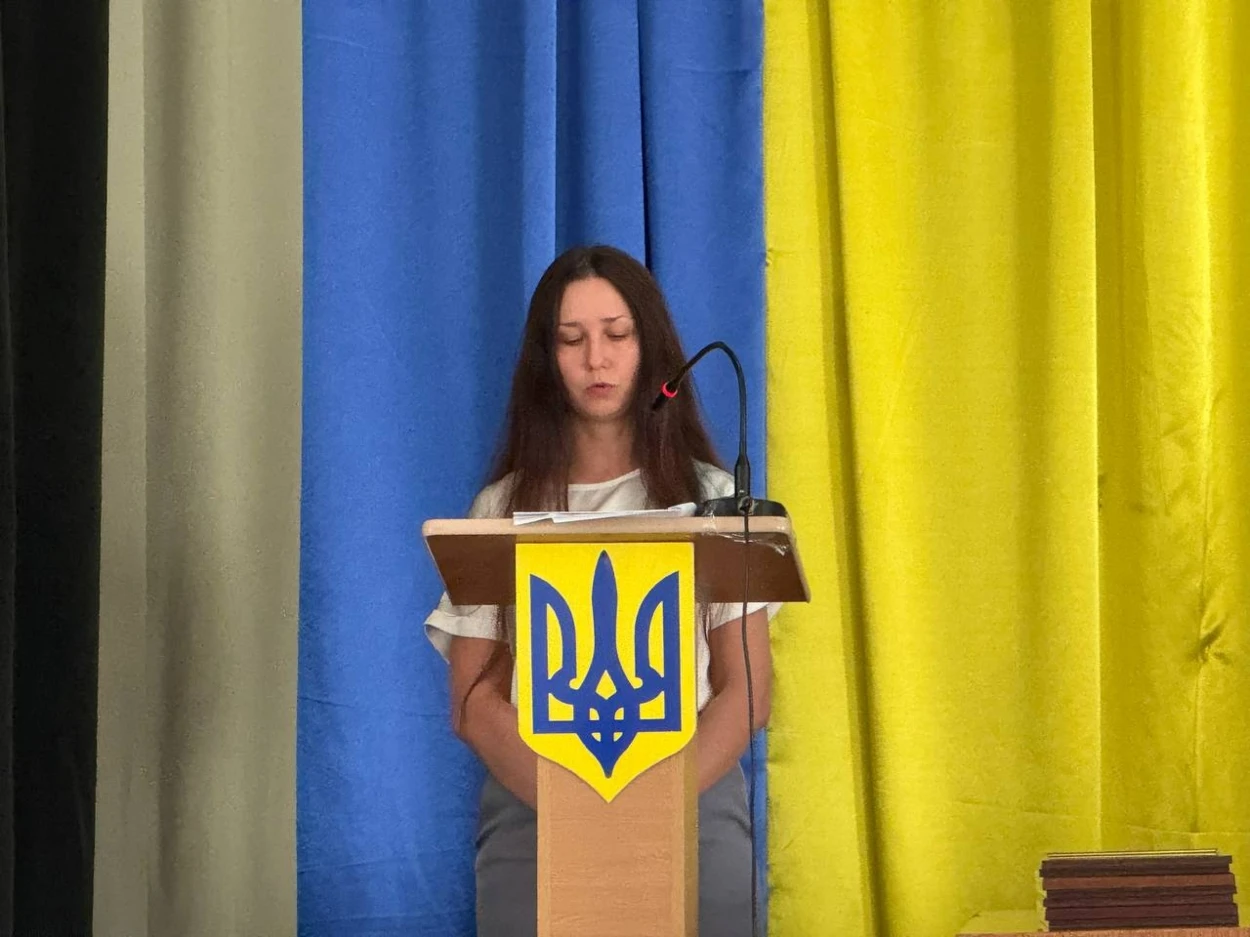 У Первомайській райраді знову зміни: на 36-й сесії припинили повноваження ще двох депутатів