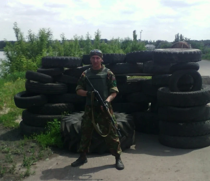 «Я воював, щоб діти цього не бачили»: ветеран Микола Нападовський про війну і життя після фронту