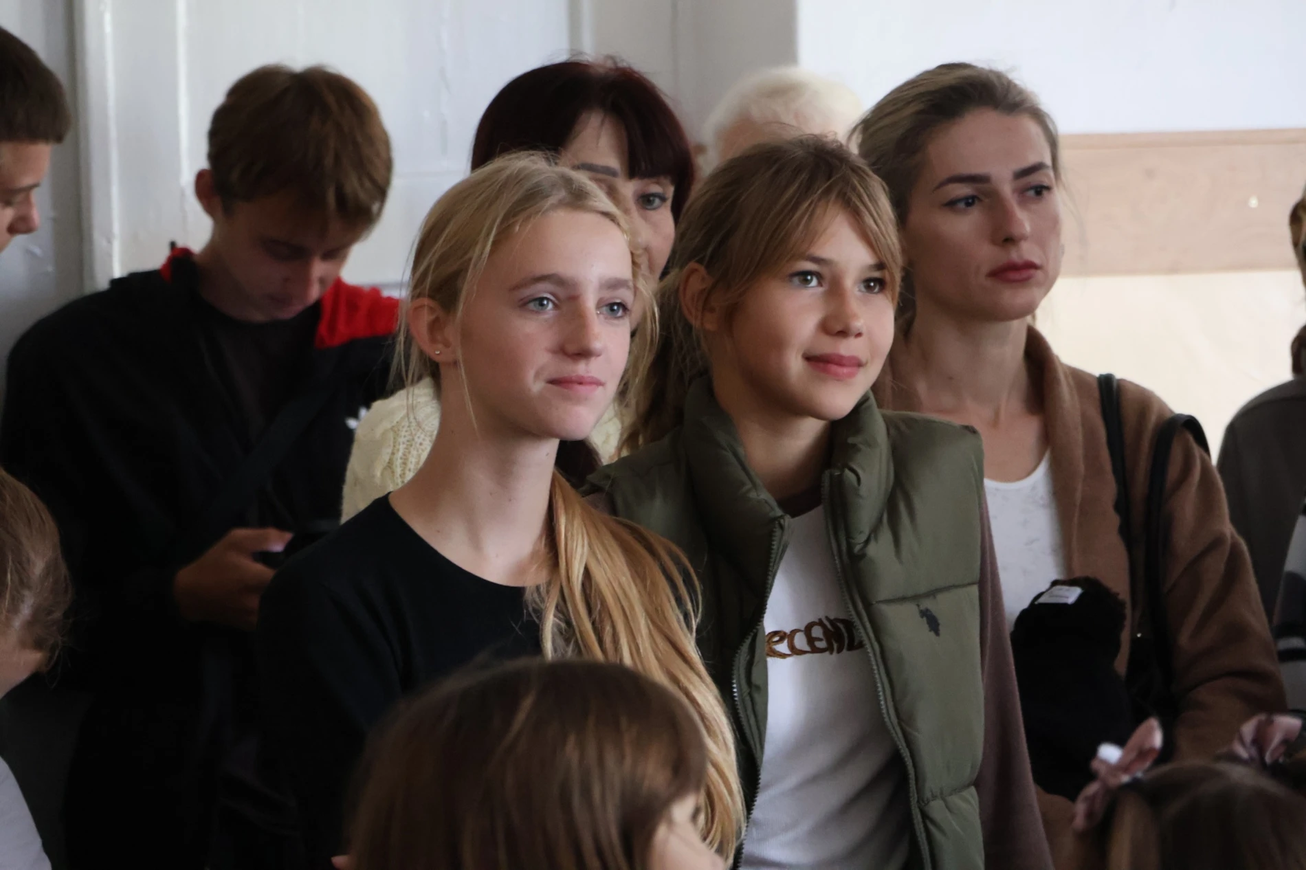 Свято єдності та талантів: у Кінецьполі відзначили 392-гу річницю з дня заснування села