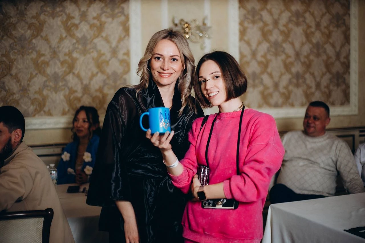 InstaDay Business Forum 3.0 у Первомайську: простір, де народжується синергія місцевого бізнесу