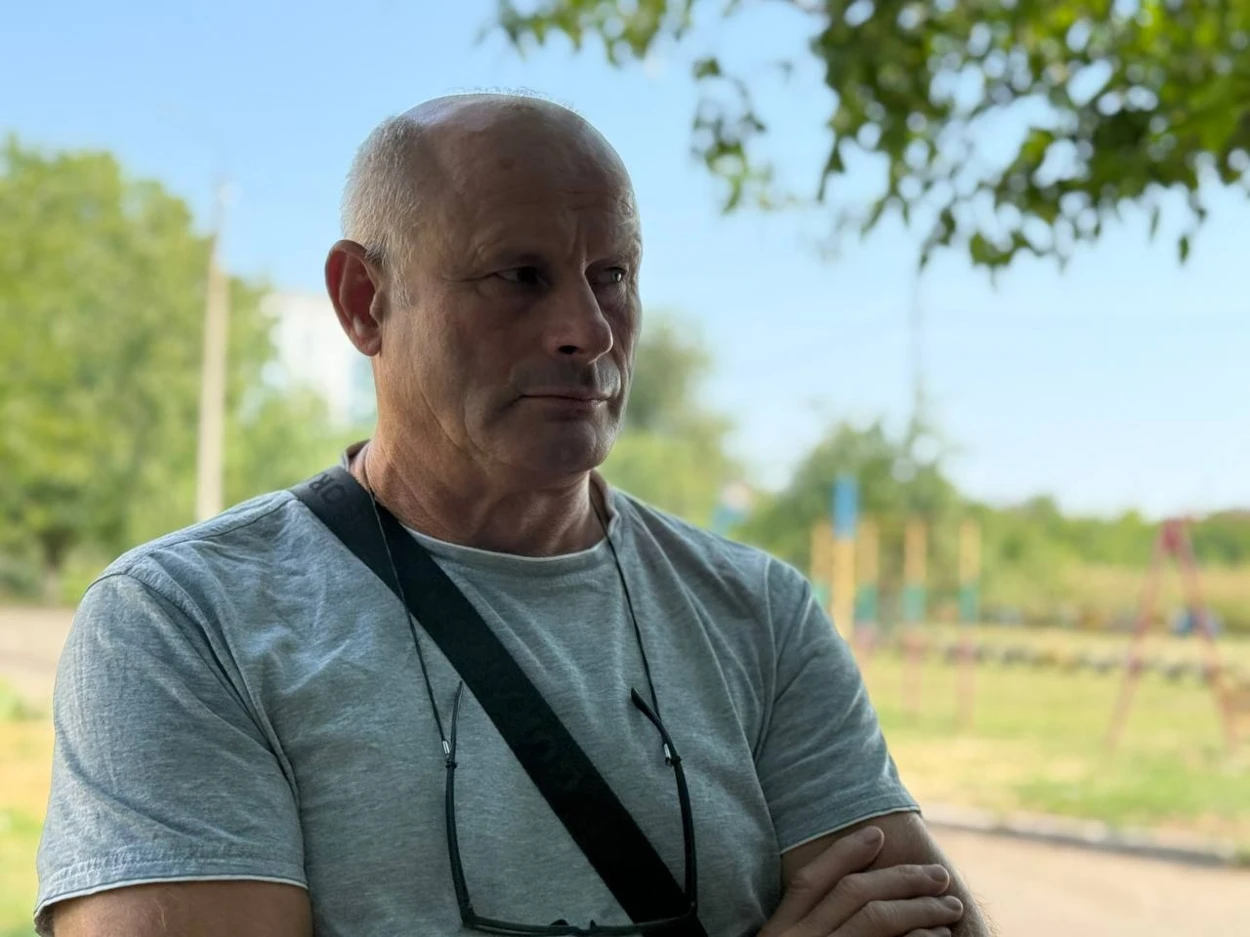 «Дев’ять поверхів без права на вихід»: що сталося з ліфтом на Гетьмана Мазепи у Первомайську