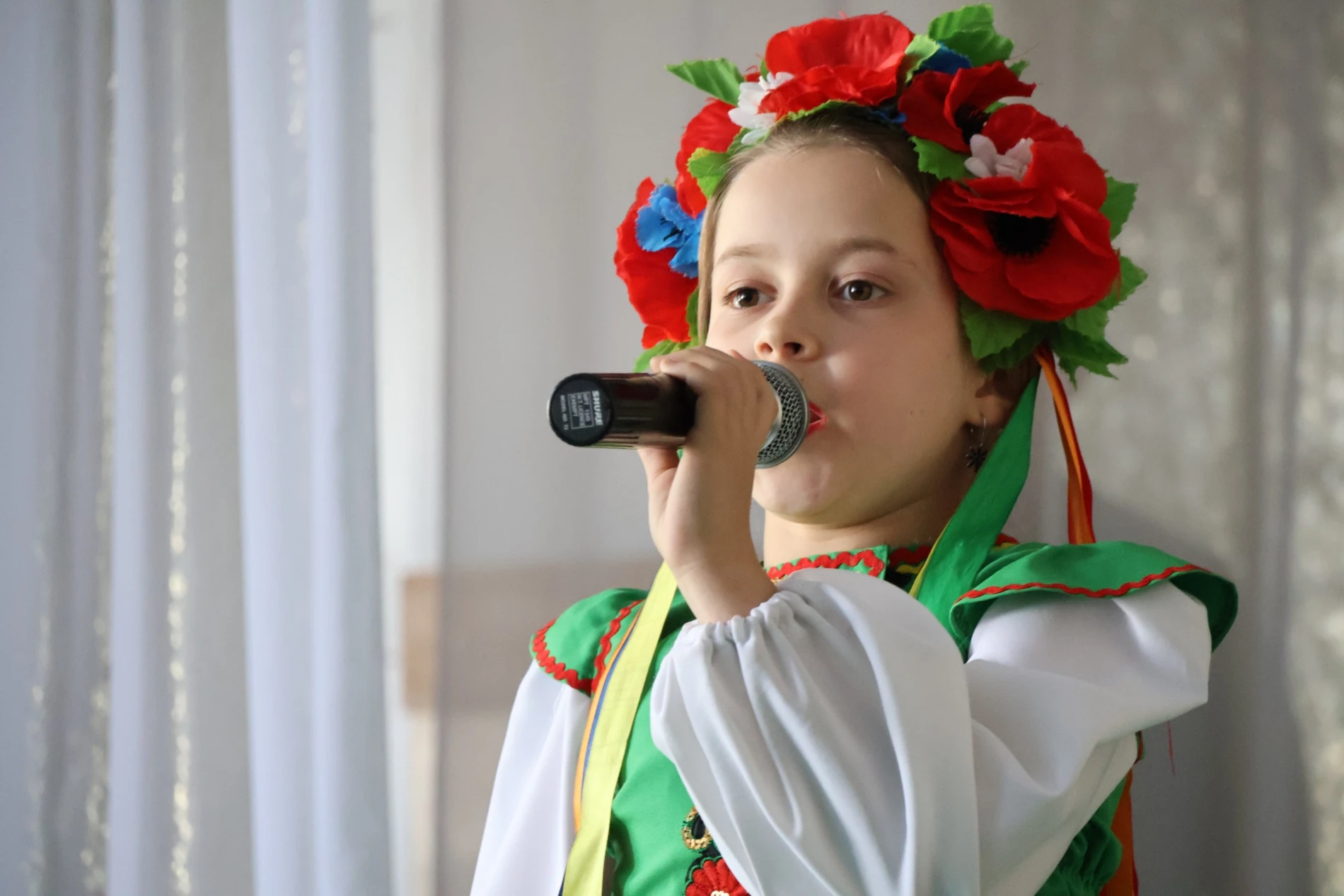 Свято єдності та талантів: у Кінецьполі відзначили 392-гу річницю з дня заснування села