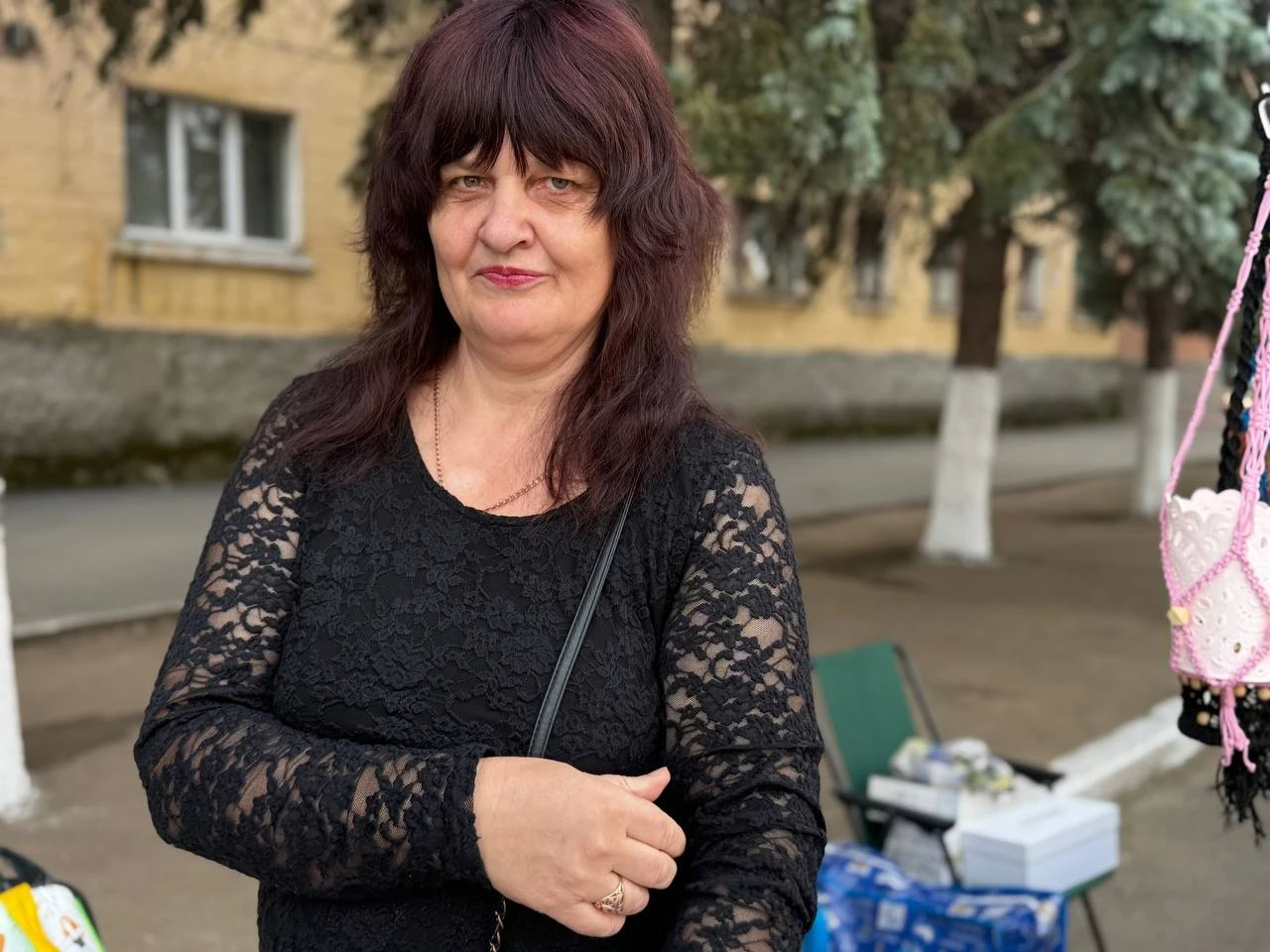 Від меду до виробів зі шкіри: чим дивував ярмарок на День Первомайська