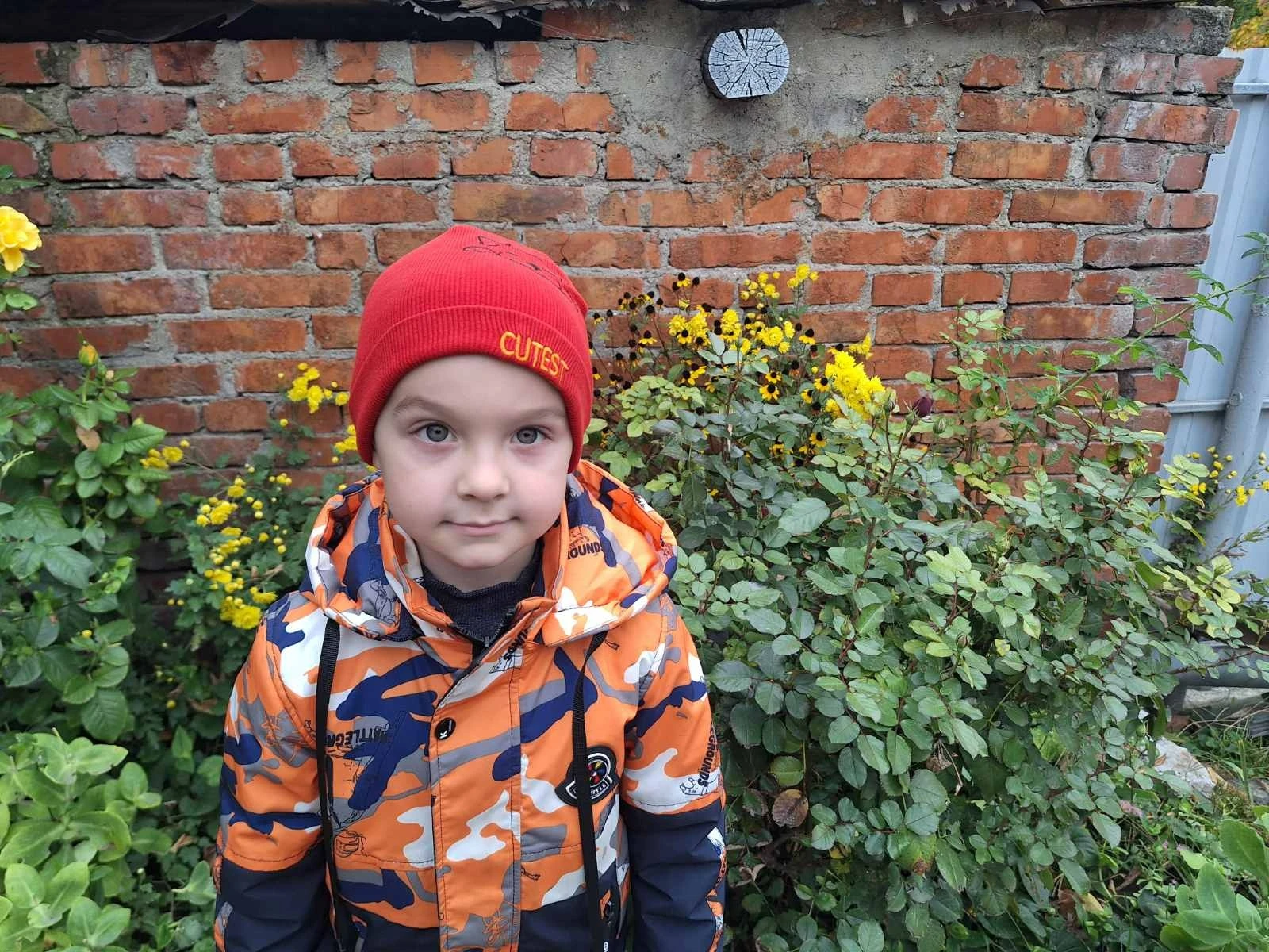 Маленькі дослідники й великі осінні відкриття у первомайському садочку «Ластівка»