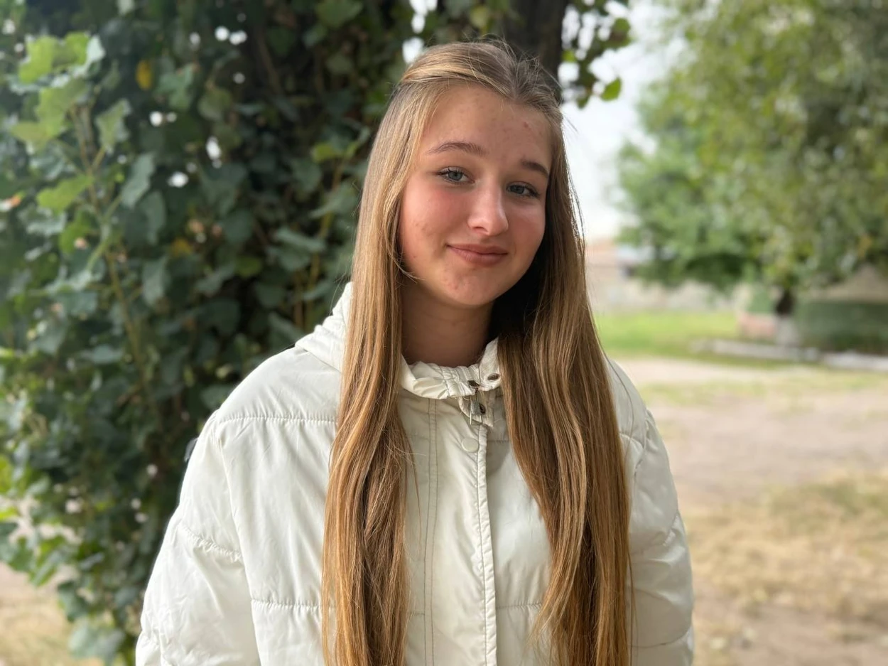 Анна Івасюк