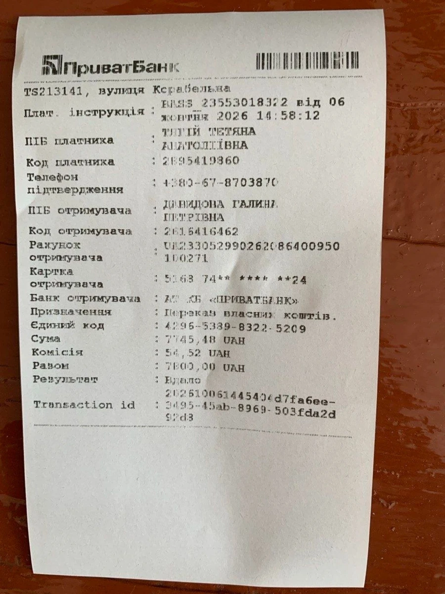У Первомайському професійному коледжі відбувся благодійний ярмарок на підтримку ЗСУ