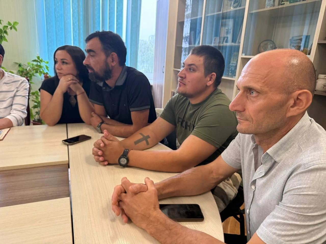 Хто живе поруч: на Первомайщині планують створити мапу національних спільнот