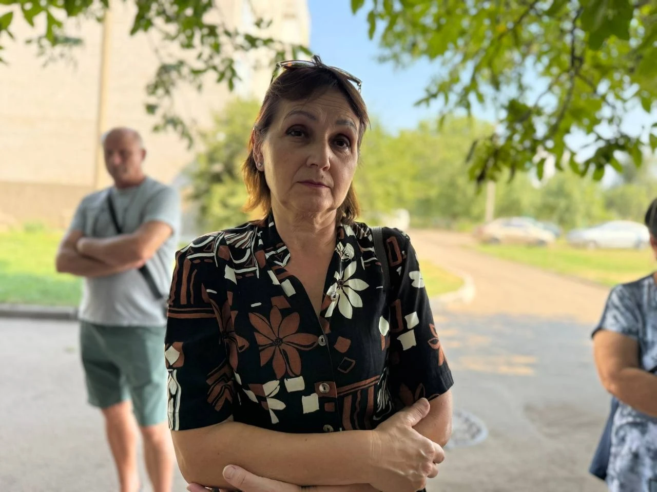 «Дев’ять поверхів без права на вихід»: що сталося з ліфтом на Гетьмана Мазепи у Первомайську