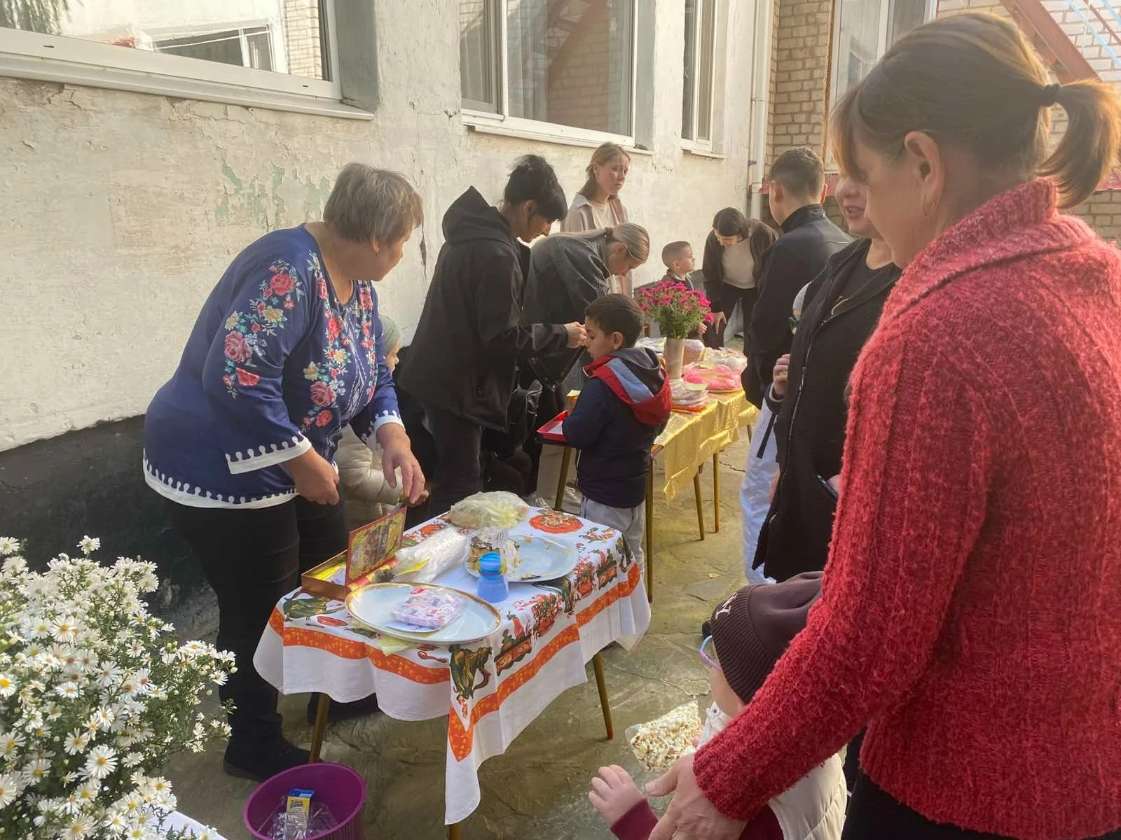 114 тисяч на допомогу ЗСУ: освітні заклади Первомайської громади долучилися до благодійного збору