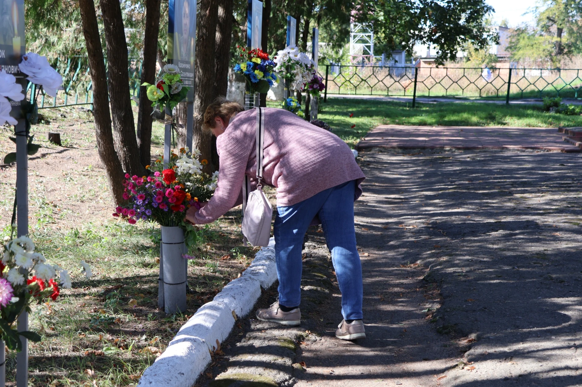 Свято єдності та талантів: у Кінецьполі відзначили 392-гу річницю з дня заснування села