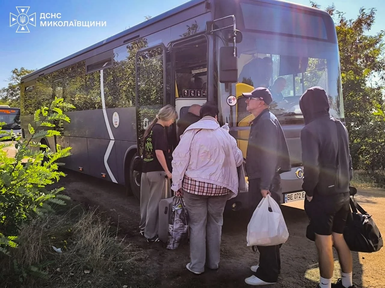 Ворог тричі за ранок атакував БпЛА пасажирський поїзд Київ – Миколаїв