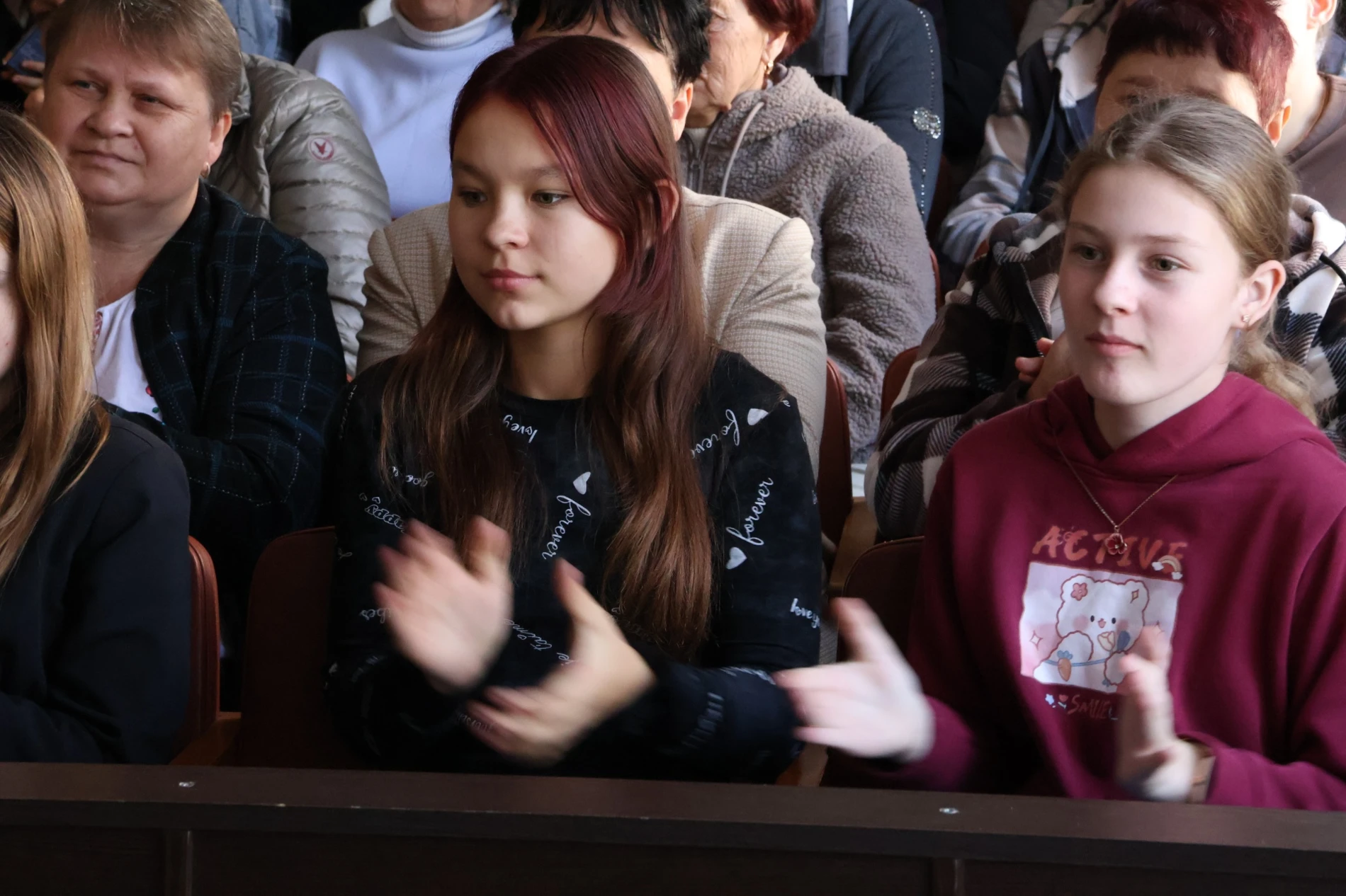 Свято єдності та талантів: у Кінецьполі відзначили 392-гу річницю з дня заснування села