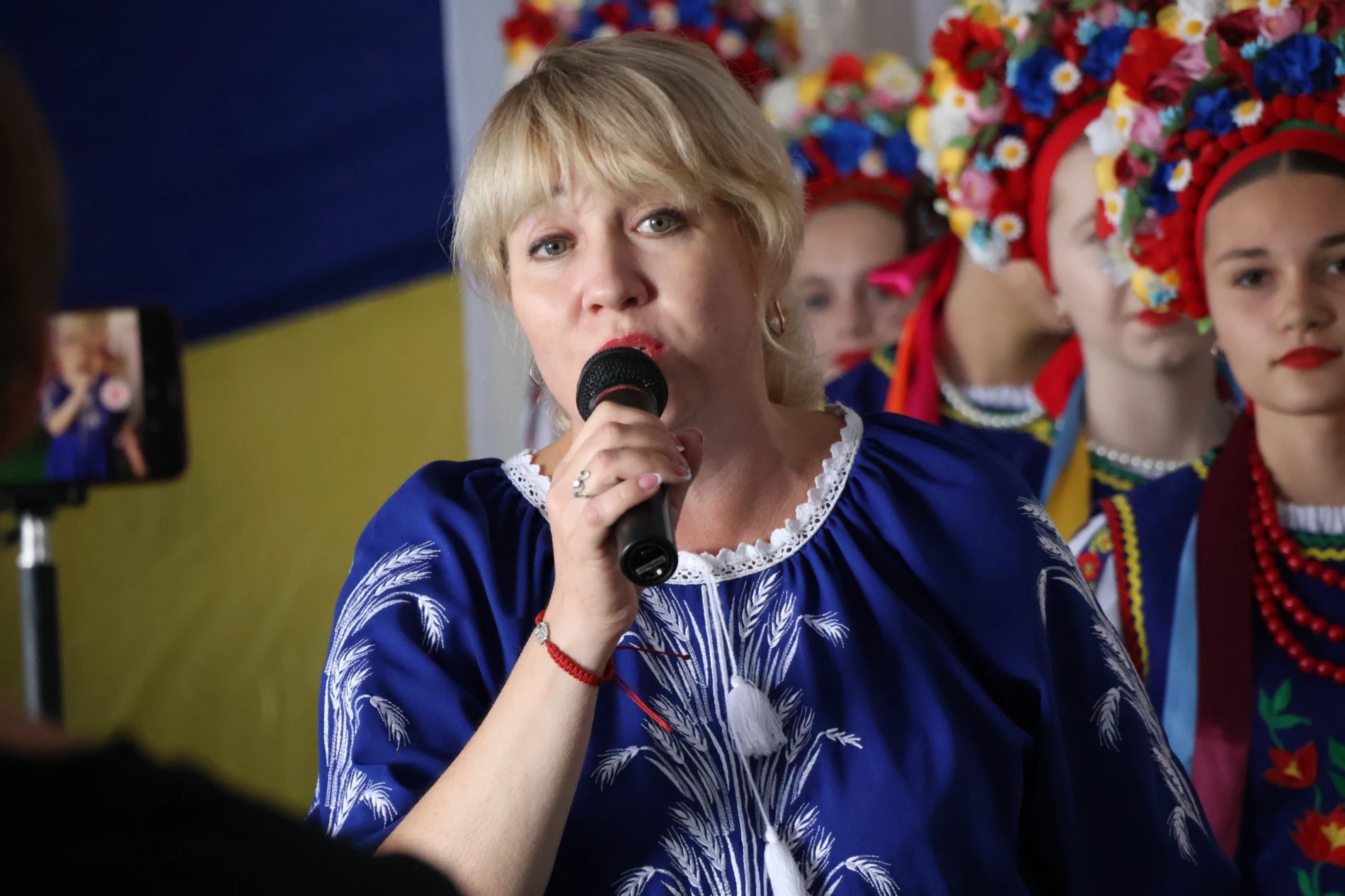 Свято єдності та талантів: у Кінецьполі відзначили 392-гу річницю з дня заснування села