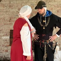 Подорож у Середньовіччя: у Первомайську пройде фестиваль «Колесо історії»