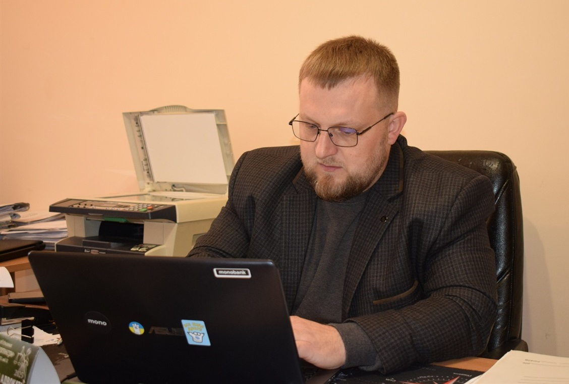 Павло Антонюк